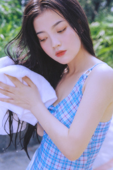 少女杀手阿墨2爱与死
